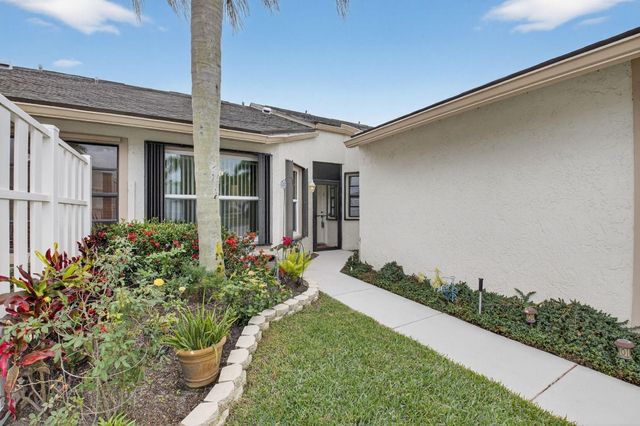 12239 Forest Greens Drive 12239, Boynton Beach, FL 33437