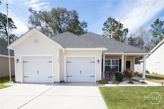 117 Spoonbill Circle, Savannah, GA 31405