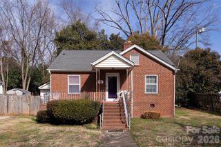 4414 Major Street, Charlotte, NC 28208