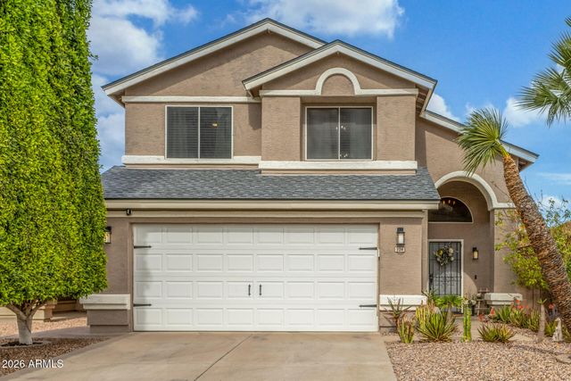 124 W MOHAWK Drive, Phoenix, AZ 85027