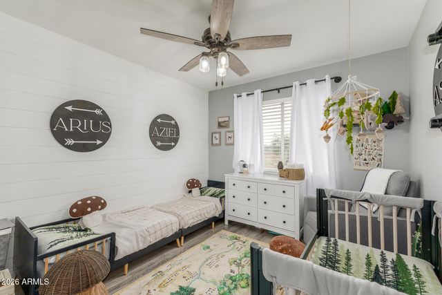 124 W MOHAWK Drive, Phoenix, AZ 85027