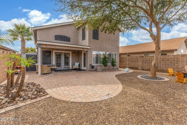 124 W MOHAWK Drive, Phoenix, AZ 85027