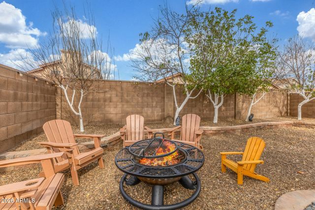 124 W MOHAWK Drive, Phoenix, AZ 85027