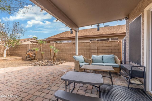 124 W MOHAWK Drive, Phoenix, AZ 85027