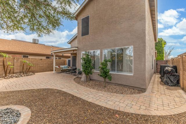 124 W MOHAWK Drive, Phoenix, AZ 85027