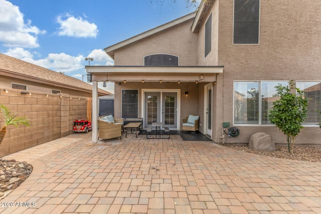 124 W MOHAWK Drive, Phoenix, AZ 85027