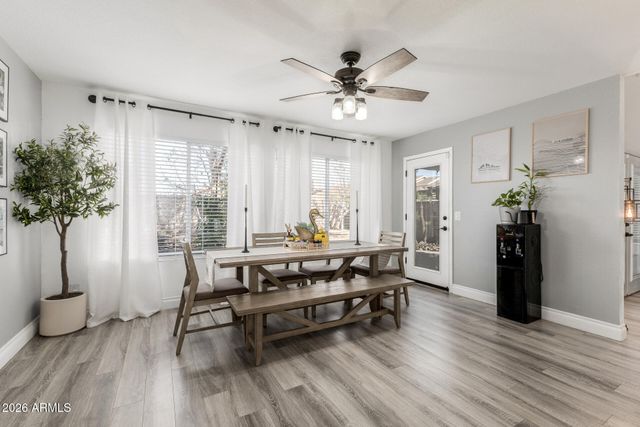 124 W MOHAWK Drive, Phoenix, AZ 85027