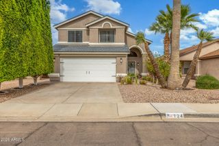 124 W MOHAWK Drive, Phoenix, AZ 85027