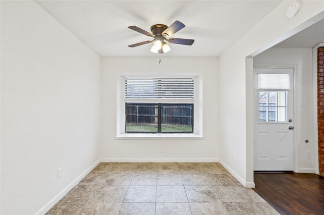 2705 Parkview Drive, Corinth, TX 76210