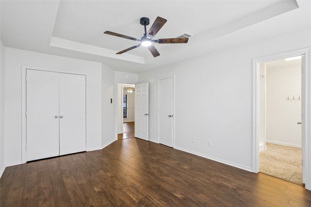 2705 Parkview Drive, Corinth, TX 76210