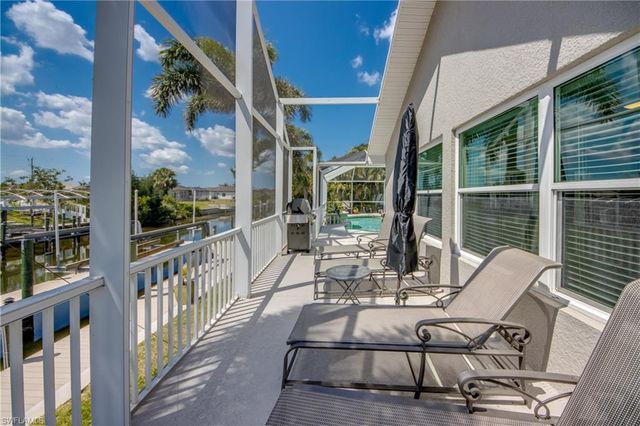 2008 SW 28th LN, Cape Coral, FL 33914