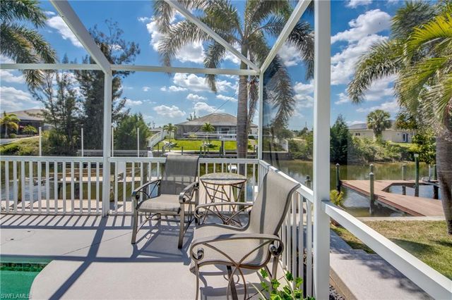 2008 SW 28th LN, Cape Coral, FL 33914