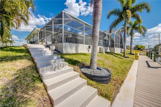 2008 SW 28th LN, Cape Coral, FL 33914