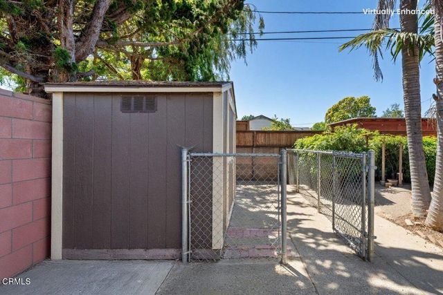 431 Eva Street, Ventura, CA 93003