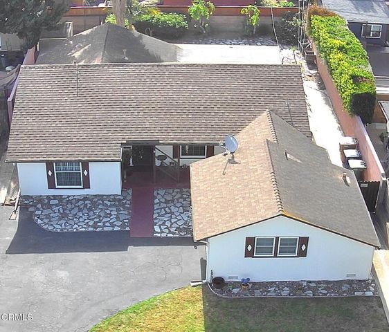 431 Eva Street, Ventura, CA 93003