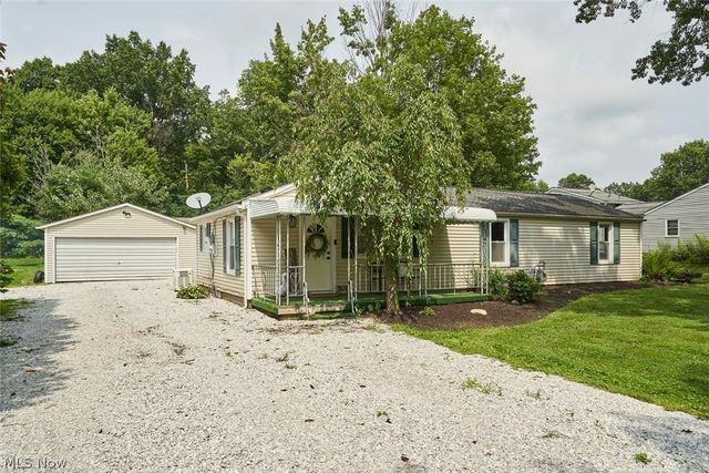 3305 Klages Boulevard, Tallmadge, OH 44278