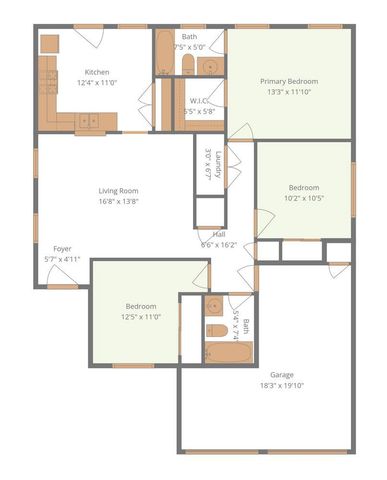 359 Spring Branch LOOP, Kyle, TX 78640