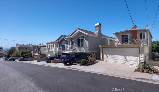 1205 11th Street, Hermosa Beach, CA 90254