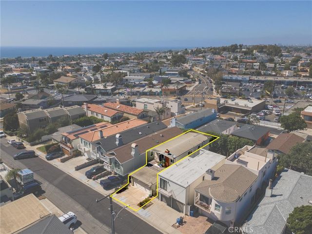 1205 11th Street, Hermosa Beach, CA 90254