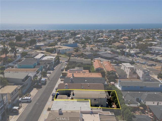 1205 11th Street, Hermosa Beach, CA 90254