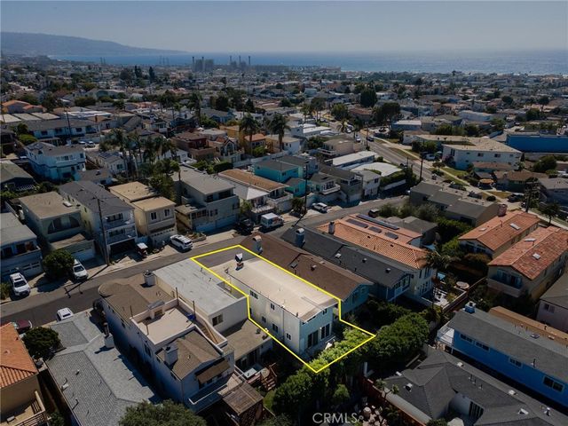 1205 11th Street, Hermosa Beach, CA 90254