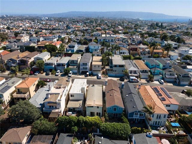 1205 11th Street, Hermosa Beach, CA 90254