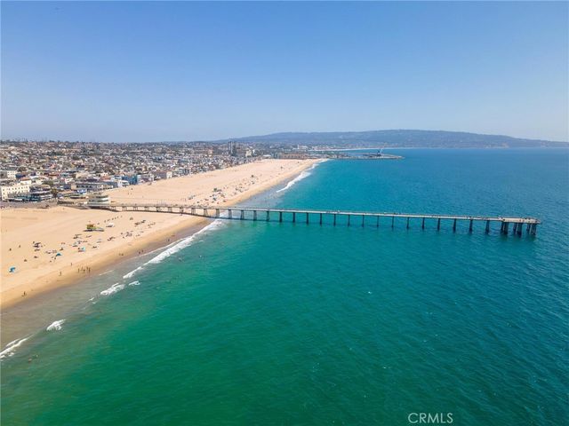 1205 11th Street, Hermosa Beach, CA 90254