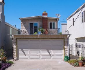 1205 11th Street, Hermosa Beach, CA 90254