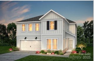 1555 NW Gossage Lane, Concord, NC 28027
