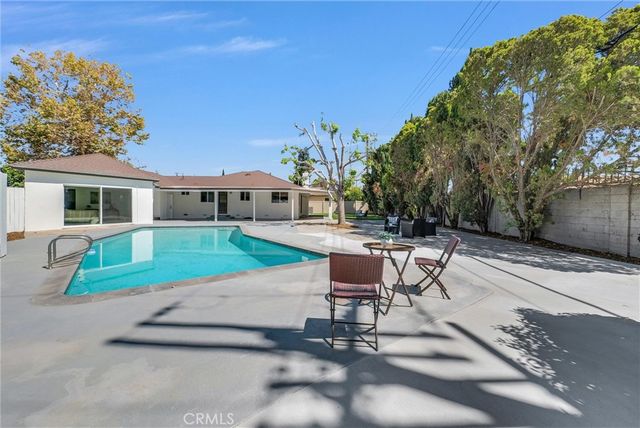 2849 W Polk Avenue, Anaheim, CA 92801