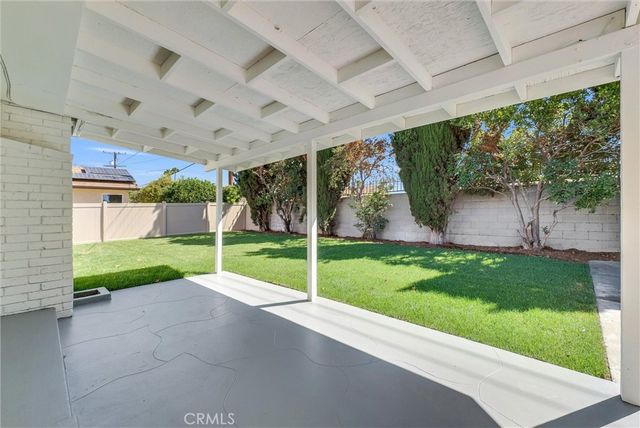 2849 W Polk Avenue, Anaheim, CA 92801