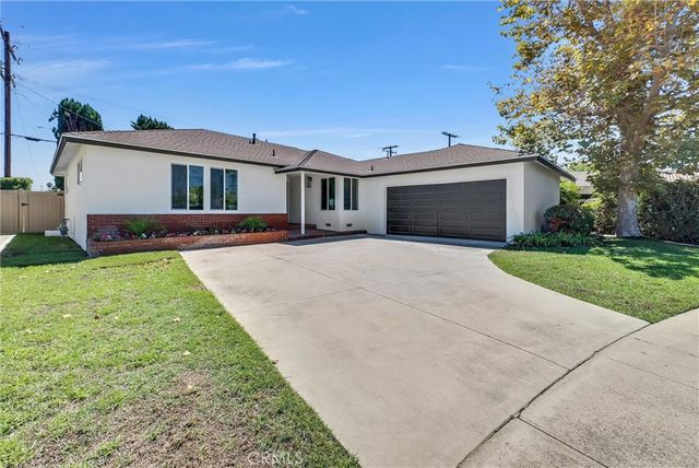 2849 W Polk Avenue, Anaheim, CA 92801