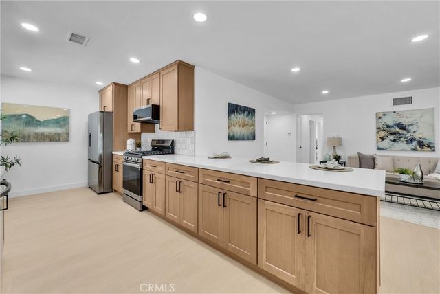 2849 W Polk Avenue, Anaheim, CA 92801