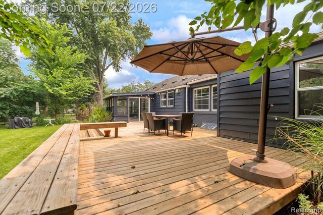 1591 E Maple Road, Birmingham, MI 48009