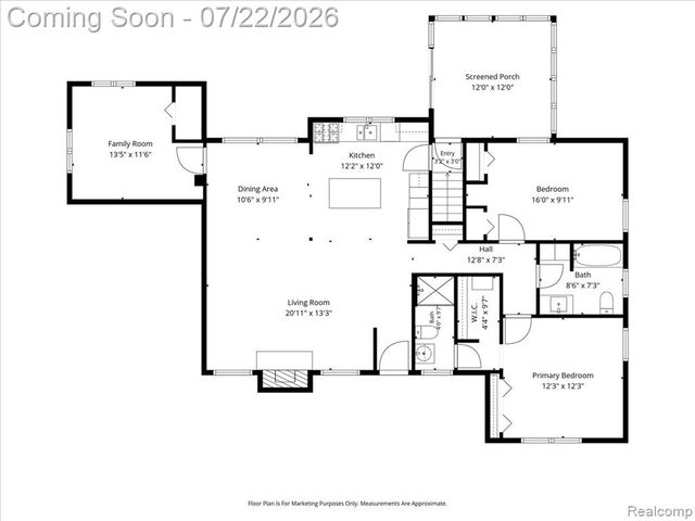 1591 E Maple Road, Birmingham, MI 48009