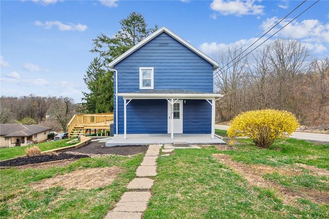 3004 Bushy Run, Penn Twp, PA 15644