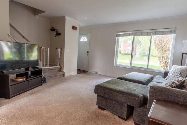 444 Miller Avenue, Rochester, MI 48307