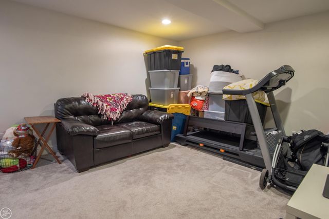 444 Miller Avenue, Rochester, MI 48307