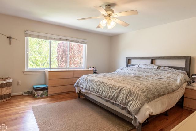 444 Miller Avenue, Rochester, MI 48307