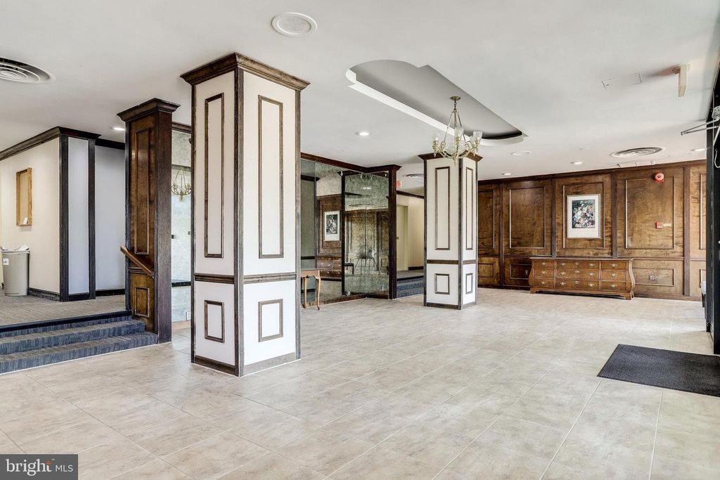 5565 COLUMBIA PIKE #412, Arlington, VA 22204