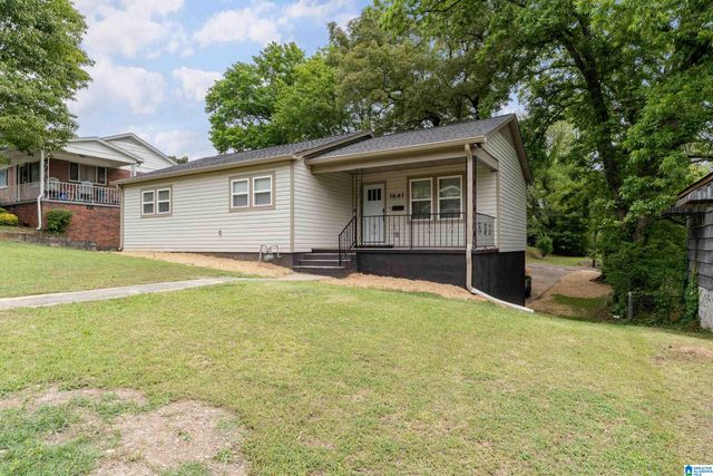 1641 27TH STREET N, Birmingham, AL 35234