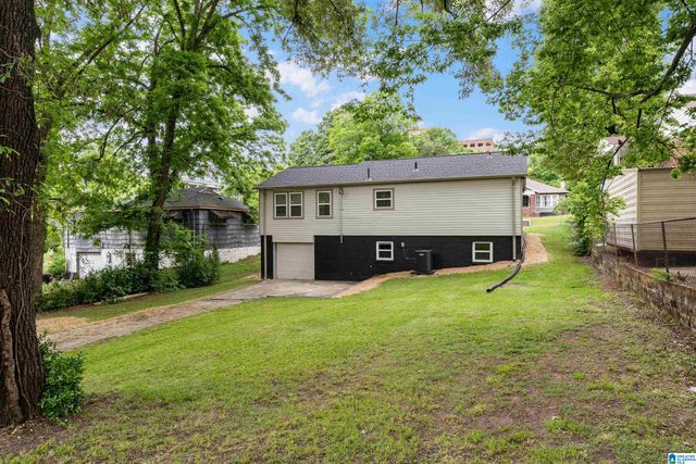 1641 27TH STREET N, Birmingham, AL 35234