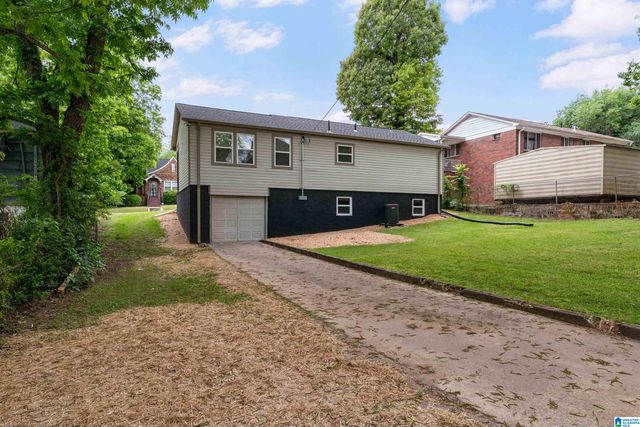 1641 27TH STREET N, Birmingham, AL 35234