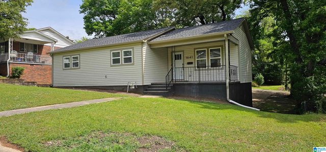 1641 27TH STREET N, Birmingham, AL 35234