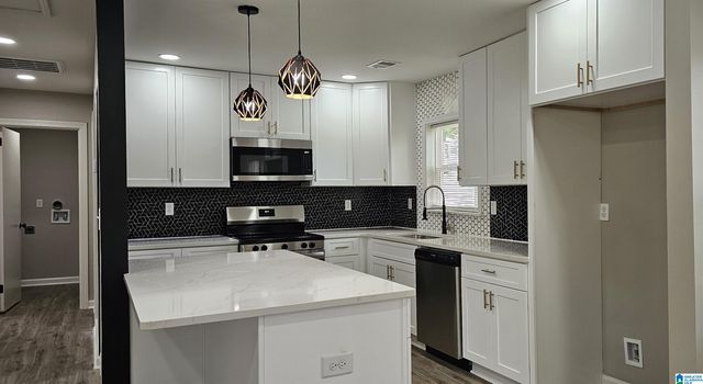 1641 27TH STREET N, Birmingham, AL 35234