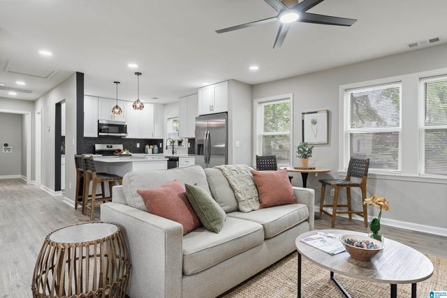 1641 27TH STREET N, Birmingham, AL 35234