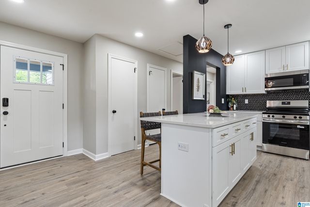 1641 27TH STREET N, Birmingham, AL 35234
