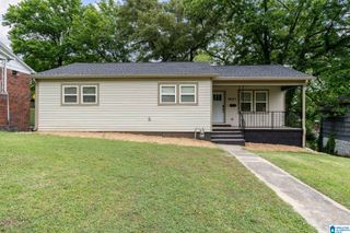 1641 27TH STREET N, Birmingham, AL 35234