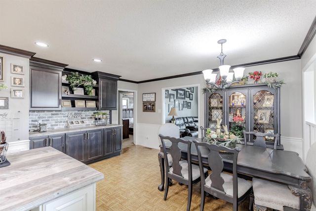 1717 N Fourche Avenue, Perryville, AR 72126