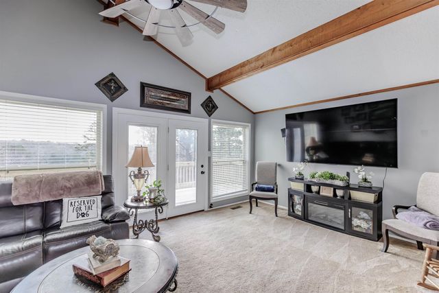 1717 N Fourche Avenue, Perryville, AR 72126